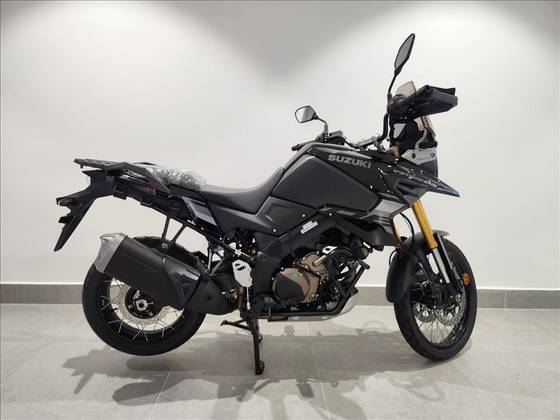 SUZUKI V-STROM 1050XT ABS 